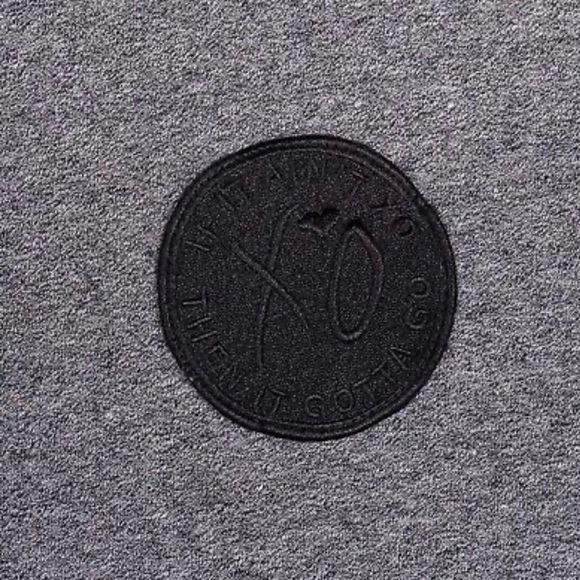 H&M Bruno Mars Collab Crewneck - Picture 4 of 4